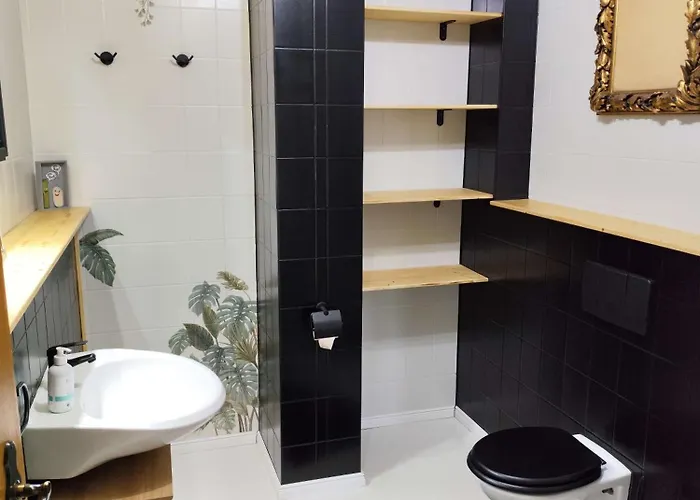 Appartamento Grosse Klecks Mit Sauna *