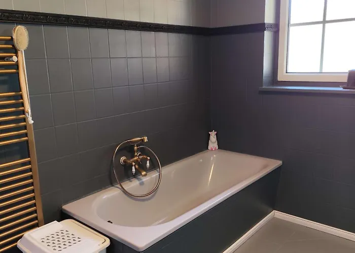 Appartamento Grosse Klecks Mit Sauna *